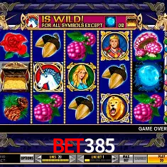 Inovações de Jogos na bet385: O Futuro das Experiências Interativas