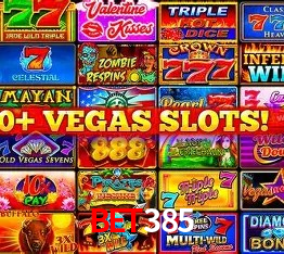 Descubra o Programa VIP da bet385: Vantagens Exclusivas para Jogadores