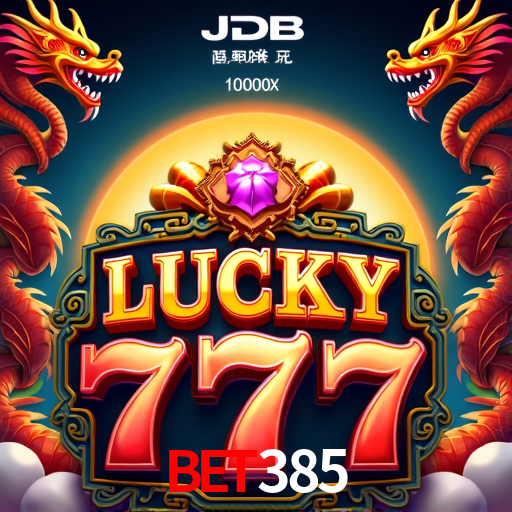 A Emoção da Loteria na bet385: Uma Chance de Mudança de Vida