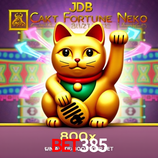 Inovações de Jogos na bet385: O Futuro das Experiências Interativas