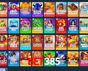 Descubra a Essência do bet385: Nossa História e Compromissos